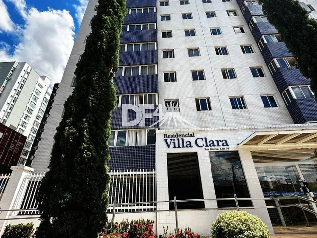 Imagem 11: Apartamento de 3 Quartos para Alugar no Villa Clara ? Águas Claras