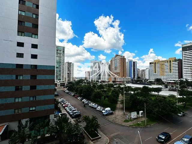 Imagem 16: Apartamento de 3 Quartos para Alugar no Villa Clara ? Águas Claras