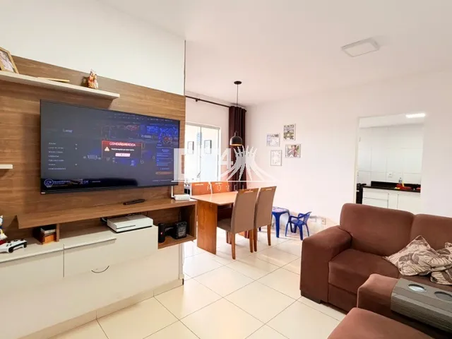 Imagem: Apartamento de 3 Quartos para Alugar no