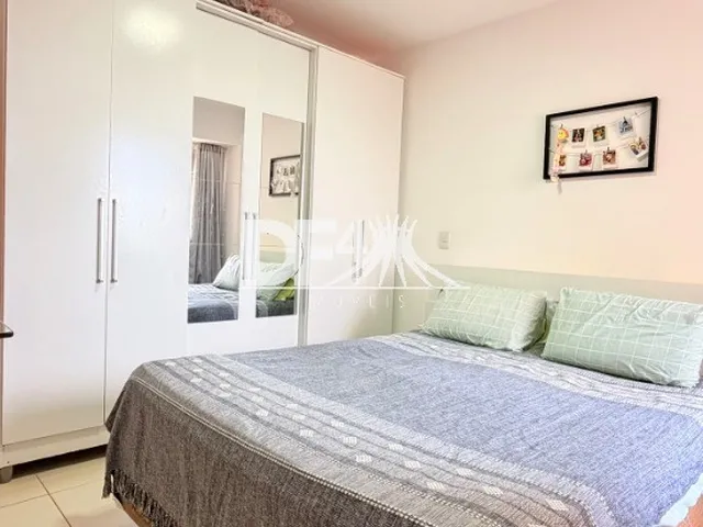 Imagem 15: Apartamento de 3 Quartos para Alugar no Borges Landeiro Garden - Ceilândia