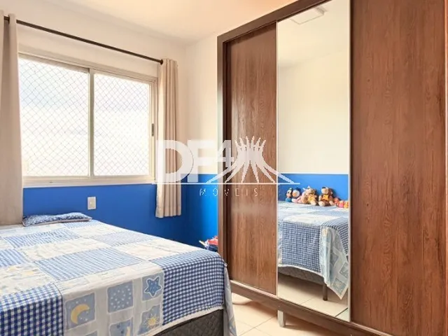 Imagem 6: Apartamento de 3 Quartos para Alugar no Borges Landeiro Garden - Ceilândia