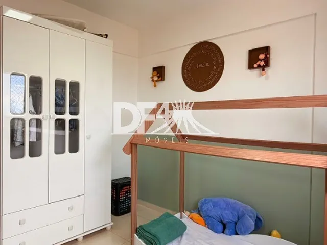 Imagem 12: Apartamento de 3 Quartos para Alugar no Borges Landeiro Garden - Ceilândia