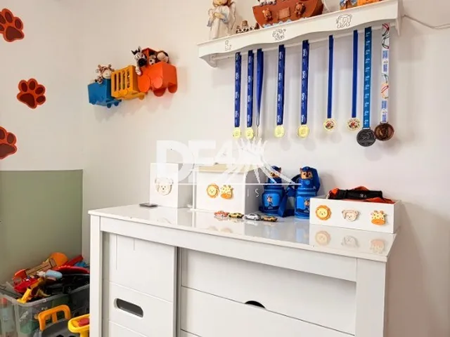 Imagem 9: Apartamento de 3 Quartos para Alugar no Borges Landeiro Garden - Ceilândia