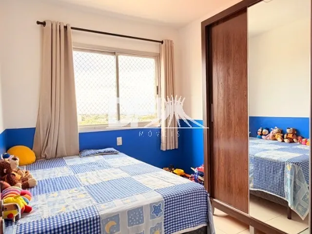 Imagem 7: Apartamento de 3 Quartos para Alugar no Borges Landeiro Garden - Ceilândia