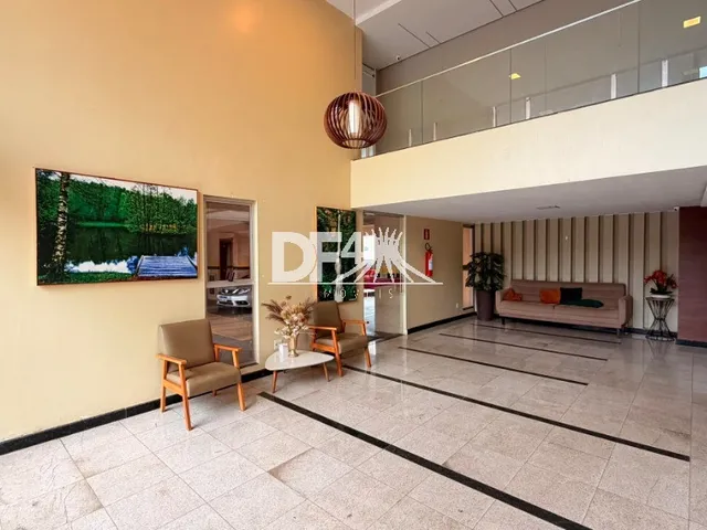 Imagem 10: Apartamento de 3 Quartos para Alugar no Borges Landeiro Garden - Ceilândia