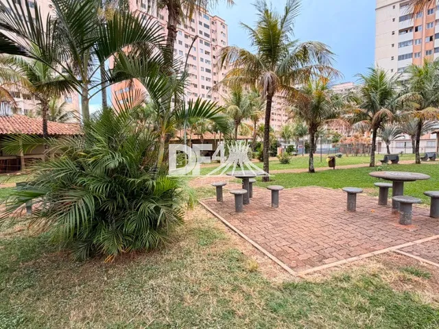Imagem 16: Apartamento de 3 Quartos para Alugar no Borges Landeiro Garden - Ceilândia