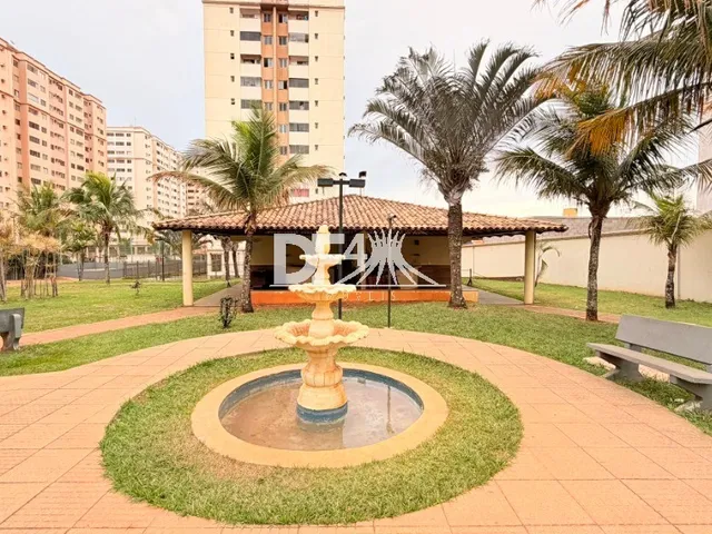 Imagem 14: Apartamento de 3 Quartos para Alugar no Borges Landeiro Garden - Ceilândia