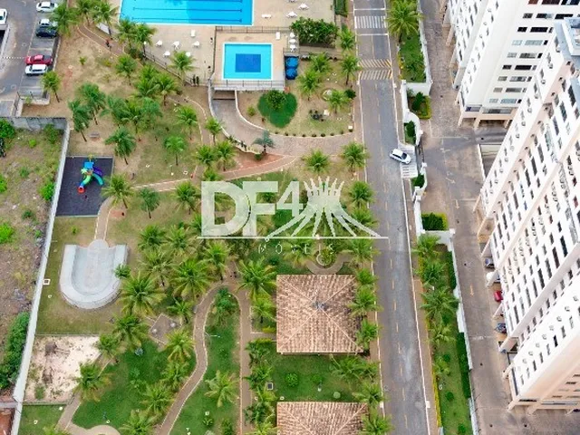 Imagem 11: Apartamento de 3 Quartos para Alugar no Borges Landeiro Garden - Ceilândia
