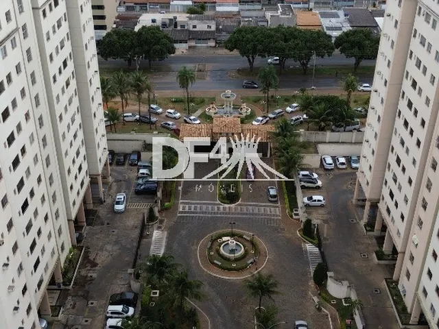 Imagem 8: Apartamento de 3 Quartos para Alugar no Borges Landeiro Garden - Ceilândia