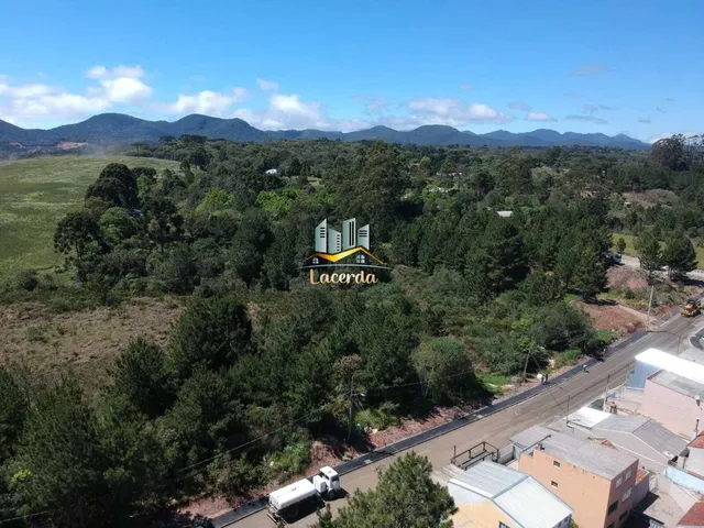 Imagem 3: Área à venda no bairro Planta Deodoro
