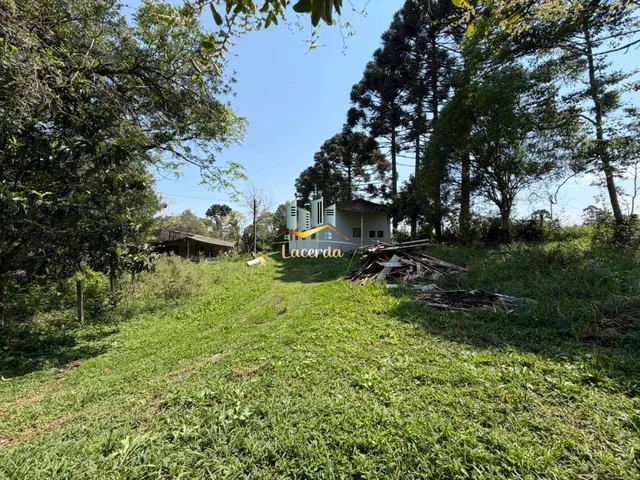 Imagem 9: Área à venda no bairro Planta Deodoro
