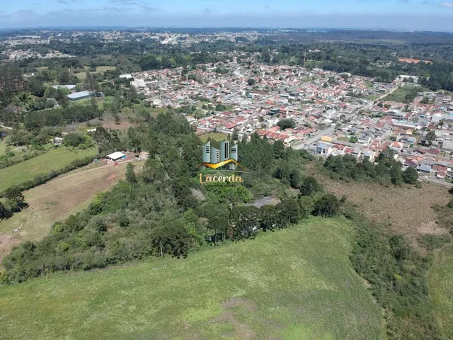Imagem 10: Área à venda no bairro Planta Deodoro