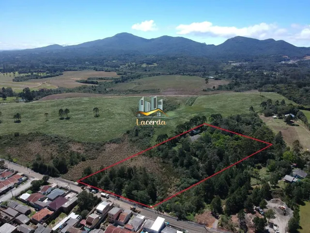Imagem 11: Área à venda no bairro Planta Deodoro