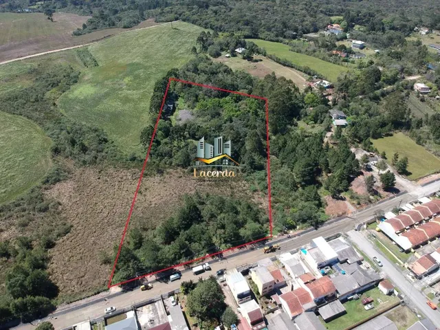 Imagem 13: Área à venda no bairro Planta Deodoro