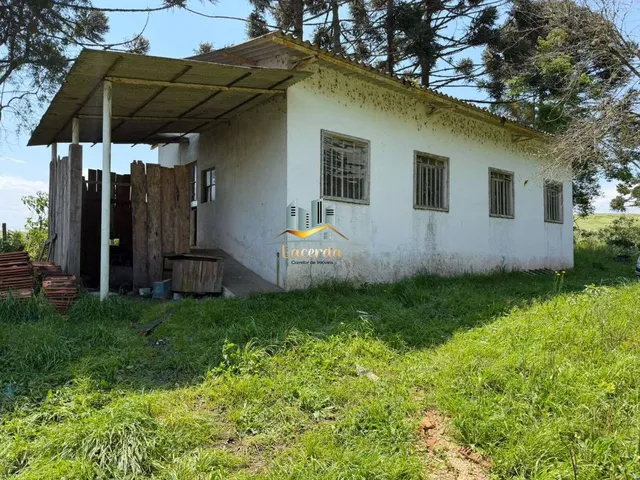 Imagem 14: Área à venda no bairro Planta Deodoro