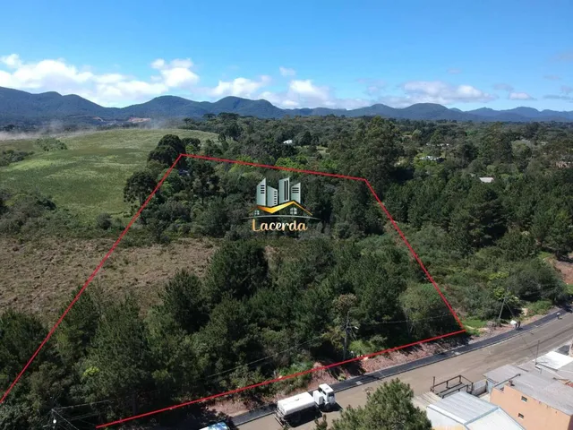 Imagem 15: Área à venda no bairro Planta Deodoro