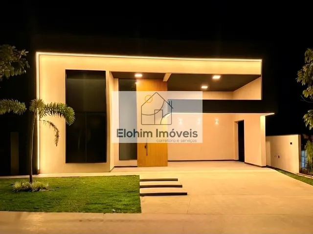 Imagem 7: CASA DE ALTO PADRÃO À VENDA – ALPHAVILLE 2