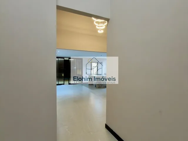 Imagem 11: CASA DE ALTO PADRÃO À VENDA – ALPHAVILLE 2