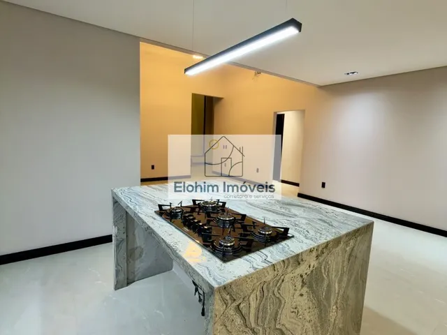 Imagem 15: CASA DE ALTO PADRÃO À VENDA – ALPHAVILLE 2