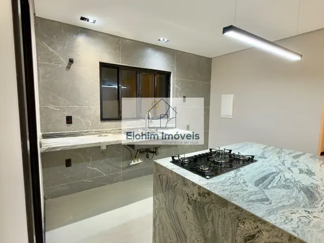 Imagem 9: CASA DE ALTO PADRÃO À VENDA – ALPHAVILLE 2