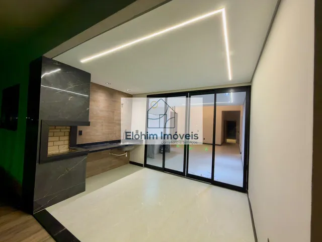 Imagem 8: CASA DE ALTO PADRÃO À VENDA – ALPHAVILLE 2