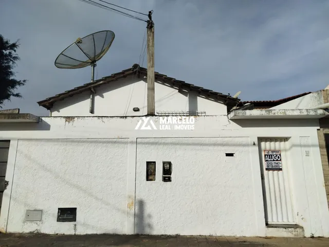 Imagem: Casa de 01 Quarto para Alugar na Urbis I