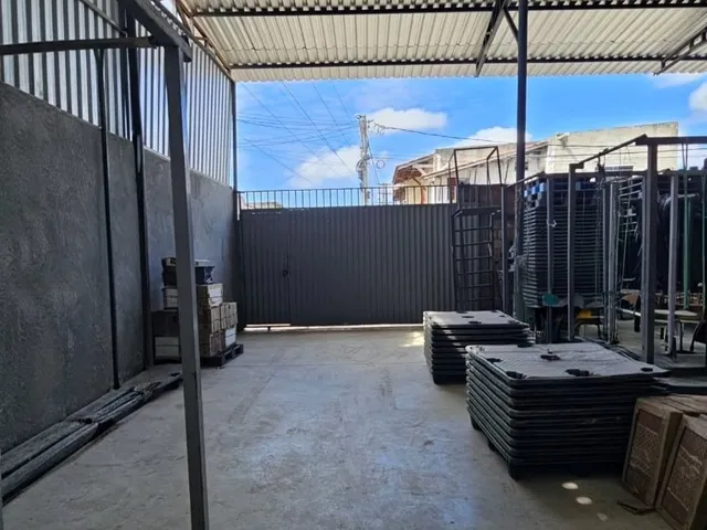 Imagem 4: GALPÃO À VENDA ? CAIXA D?ÁGUA