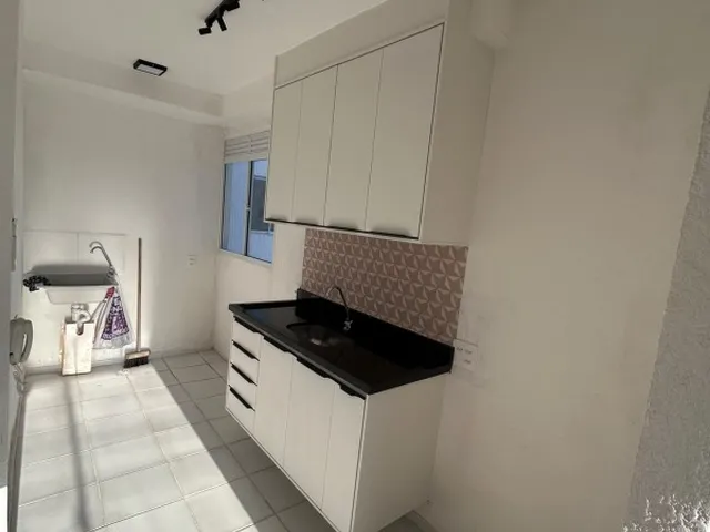 Imagem 3: APARTAMENTO À VENDA ? VILLA ROMANA 1