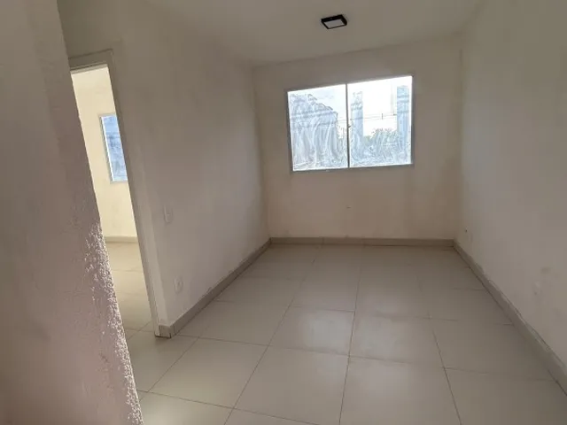 Imagem 2: APARTAMENTO À VENDA ? VILLA ROMANA 1