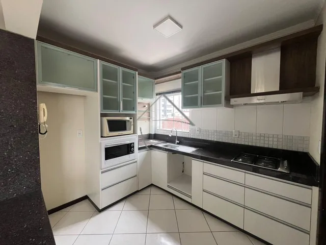 Imagem: Apartamento com 3 Dormitórios para Locação