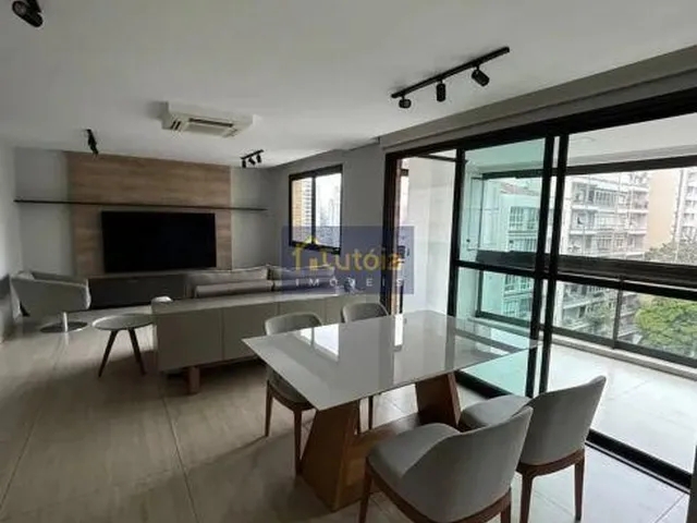 Imagem: APARTAMENTO em São Paulo - São Paulo