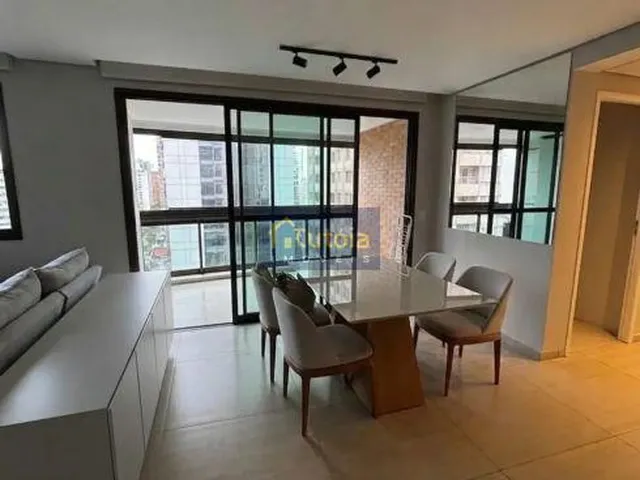 Imagem 10: APARTAMENTO em São Paulo - São Paulo, Jardim Paulista