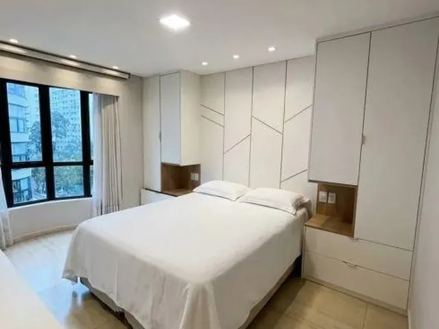 Imagem 2: APARTAMENTO em São Paulo - São Paulo, Jardim Paulista