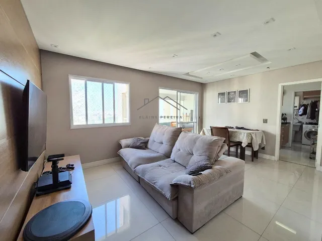 Imagem: Apto de 109m² com 3 dorms, sendo 1 suíte