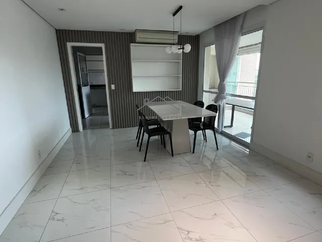 Imagem: Butanta-Reserva Mairare - Apto mobiliado