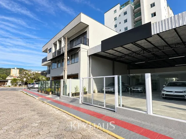 Imagem 6: Galpão Novo | 200 M²