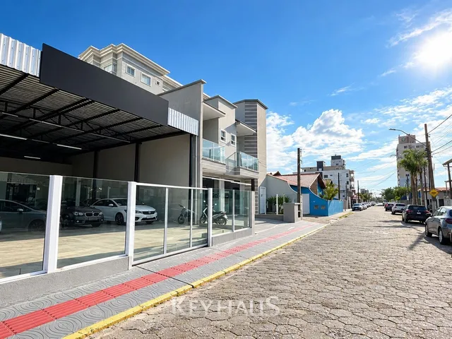 Imagem 4: Galpão Novo | 200 M²