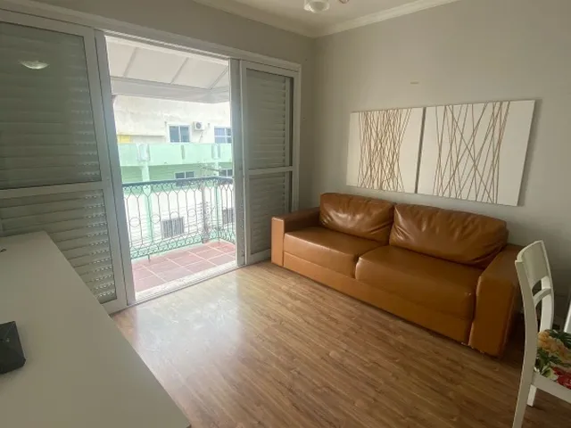 Imagem: Apartamento 2 dormitorios- SACADA ABERTA
