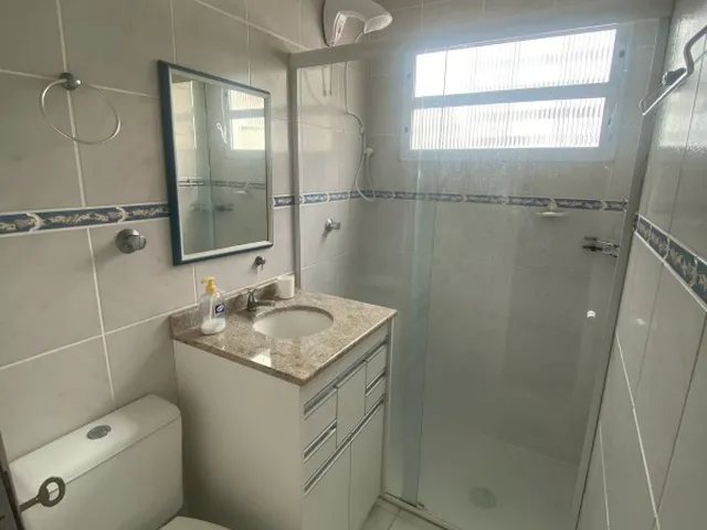 Imagem 10: Apartamento 2 dormitorios- SACADA ABERTA mobiliado Balneario Camboriu