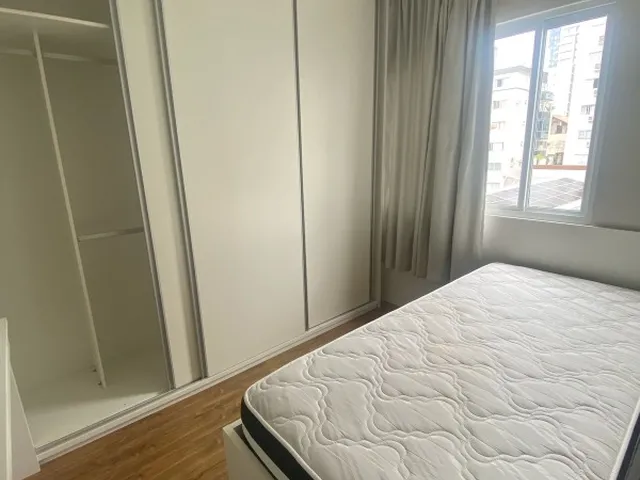 Imagem 5: Apartamento 2 dormitorios- SACADA ABERTA mobiliado Balneario Camboriu