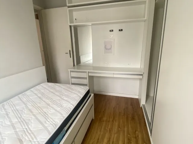 Imagem 11: Apartamento 2 dormitorios- SACADA ABERTA mobiliado Balneario Camboriu
