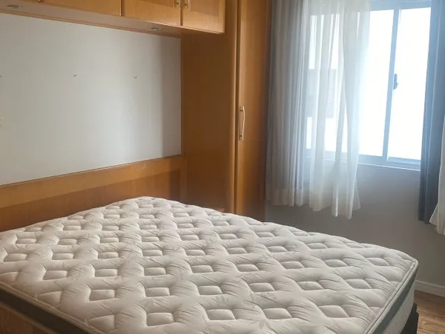 Imagem 2: Apartamento 2 dormitorios- SACADA ABERTA mobiliado Balneario Camboriu