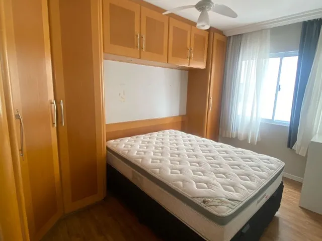 Imagem 7: Apartamento 2 dormitorios- SACADA ABERTA mobiliado Balneario Camboriu