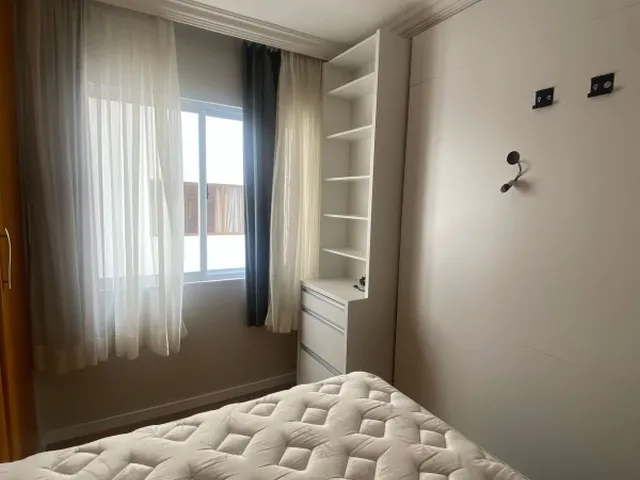 Imagem 14: Apartamento 2 dormitorios- SACADA ABERTA mobiliado Balneario Camboriu