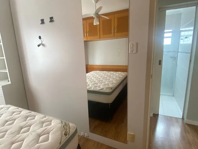 Imagem 9: Apartamento 2 dormitorios- SACADA ABERTA mobiliado Balneario Camboriu