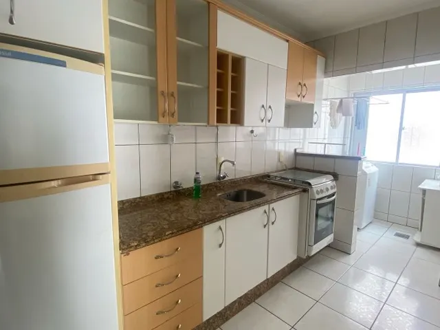 Imagem 12: Apartamento 2 dormitorios- SACADA ABERTA mobiliado Balneario Camboriu