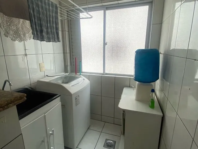 Imagem 4: Apartamento 2 dormitorios- SACADA ABERTA mobiliado Balneario Camboriu