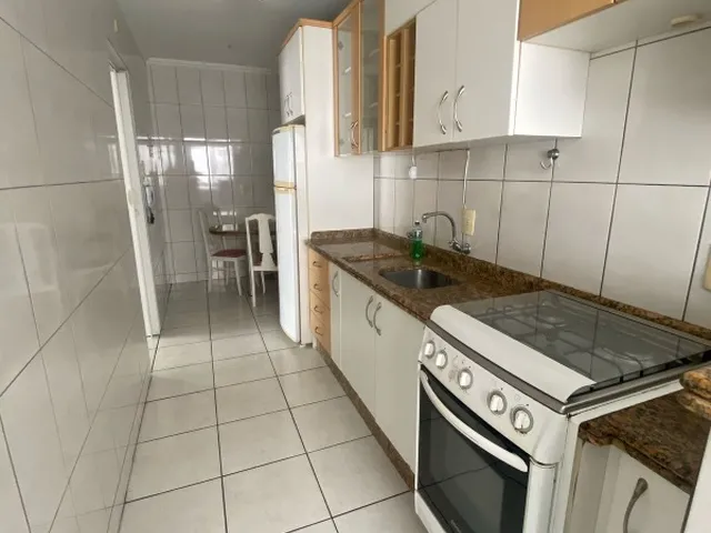 Imagem 6: Apartamento 2 dormitorios- SACADA ABERTA mobiliado Balneario Camboriu