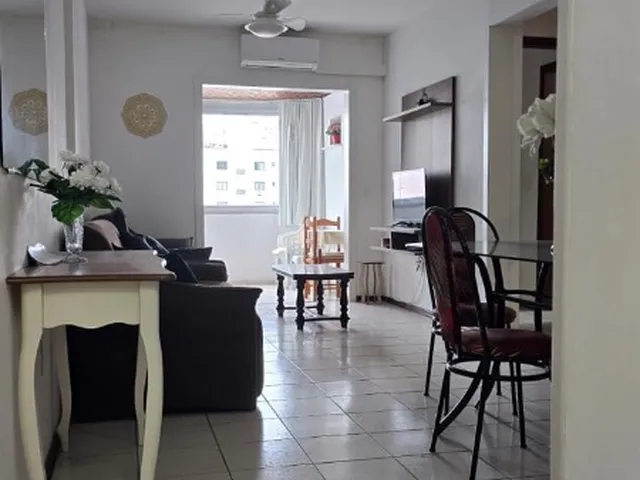 Imagem: Apartamento 2 dormitorios suite sacada com