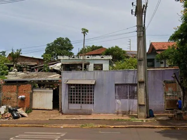 Imagem 4: Terreno de 455,80m² na Avenida Maripá - Vila Oprerária - Toledo
